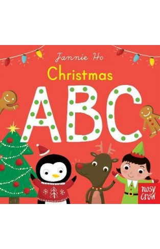 Christmas ABC